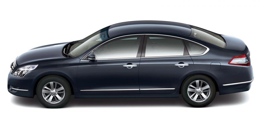  Nissan Teana 2012 года  (JP) (фото 30 из 36)